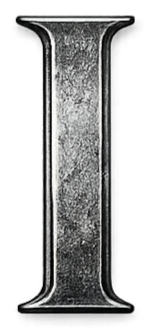 I