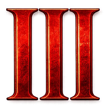 III