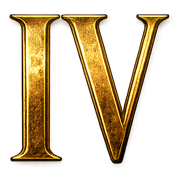 IV
