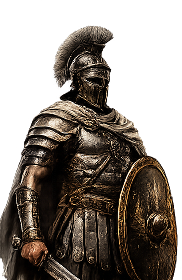 Legionnaire